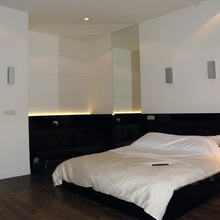 Villa & Spa Łomianki Quarto foto