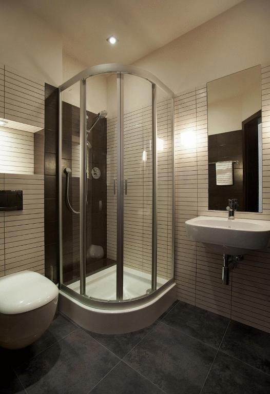 Villa & Spa Łomianki Quarto foto