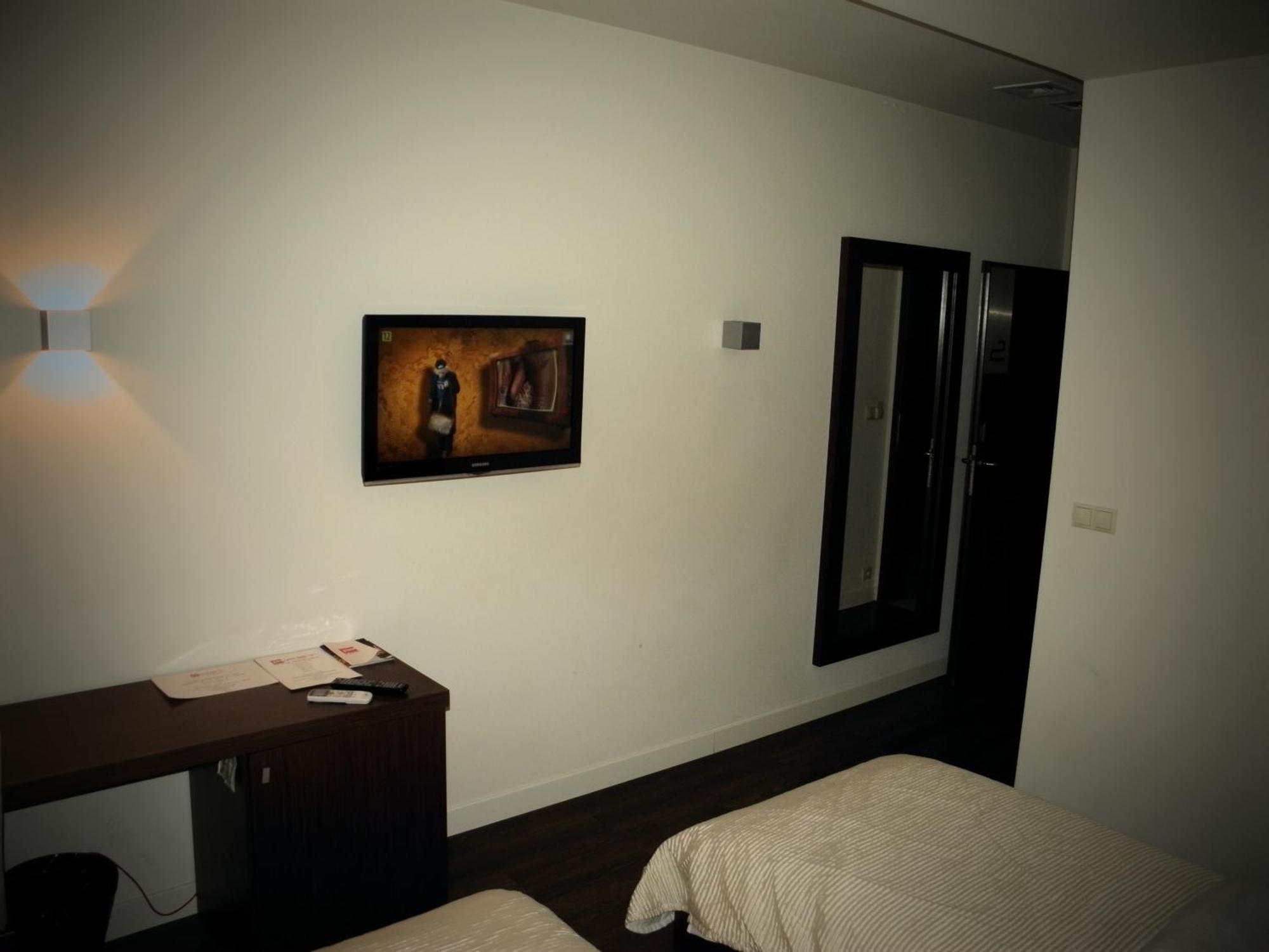 Villa & Spa Łomianki Quarto foto