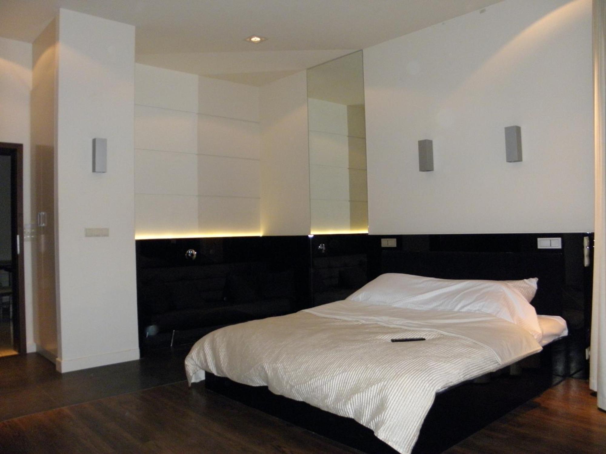 Villa & Spa Łomianki Quarto foto